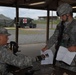 16th Sust. Bde. medics earn prestigious EFMB