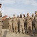 New commander takes helm of Marine air command, control group in Afghanistan