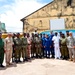 USCGC Forward crew arrives in Guinea