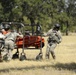 Texas National Guard helicopters battle Bastrop blaze