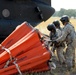 Texas National Guard helicopters battle Bastrop blaze