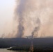 Texas National Guard helicopters battle Bastrop blaze