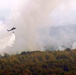 Texas National Guard helicopters battle Bastrop blaze