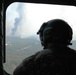 Texas National Guard helicopters battle Bastrop blaze