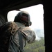 Texas National Guard helicopters battle Bastrop blaze