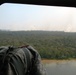 Texas National Guard helicopters battle Bastrop blaze