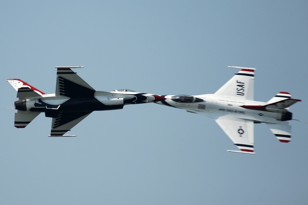 DVIDS Images Cleveland National Air Show [Image 1 of 10]