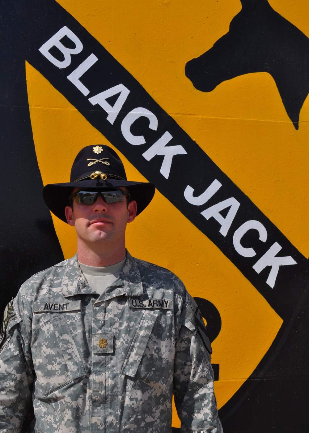 Faces of freedom: 2nd AAB, 1st Cavalry soldiers reflect on 9/11