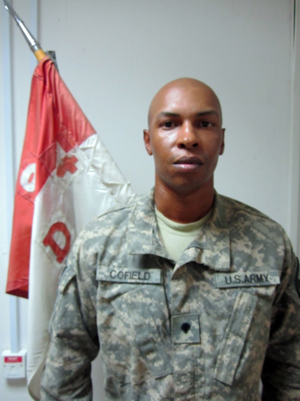 Faces of freedom: 2nd AAB, 1st Cavalry soldiers reflect on 9/11