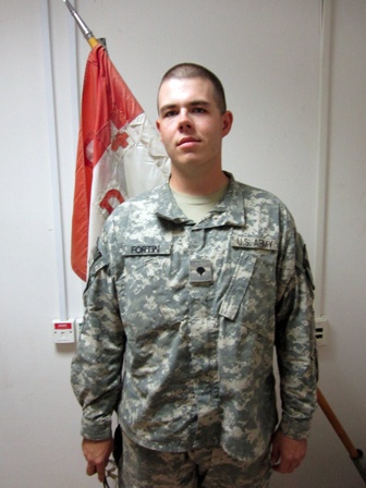 Faces of freedom: 2nd AAB, 1st Cavalry soldiers reflect on 9/11
