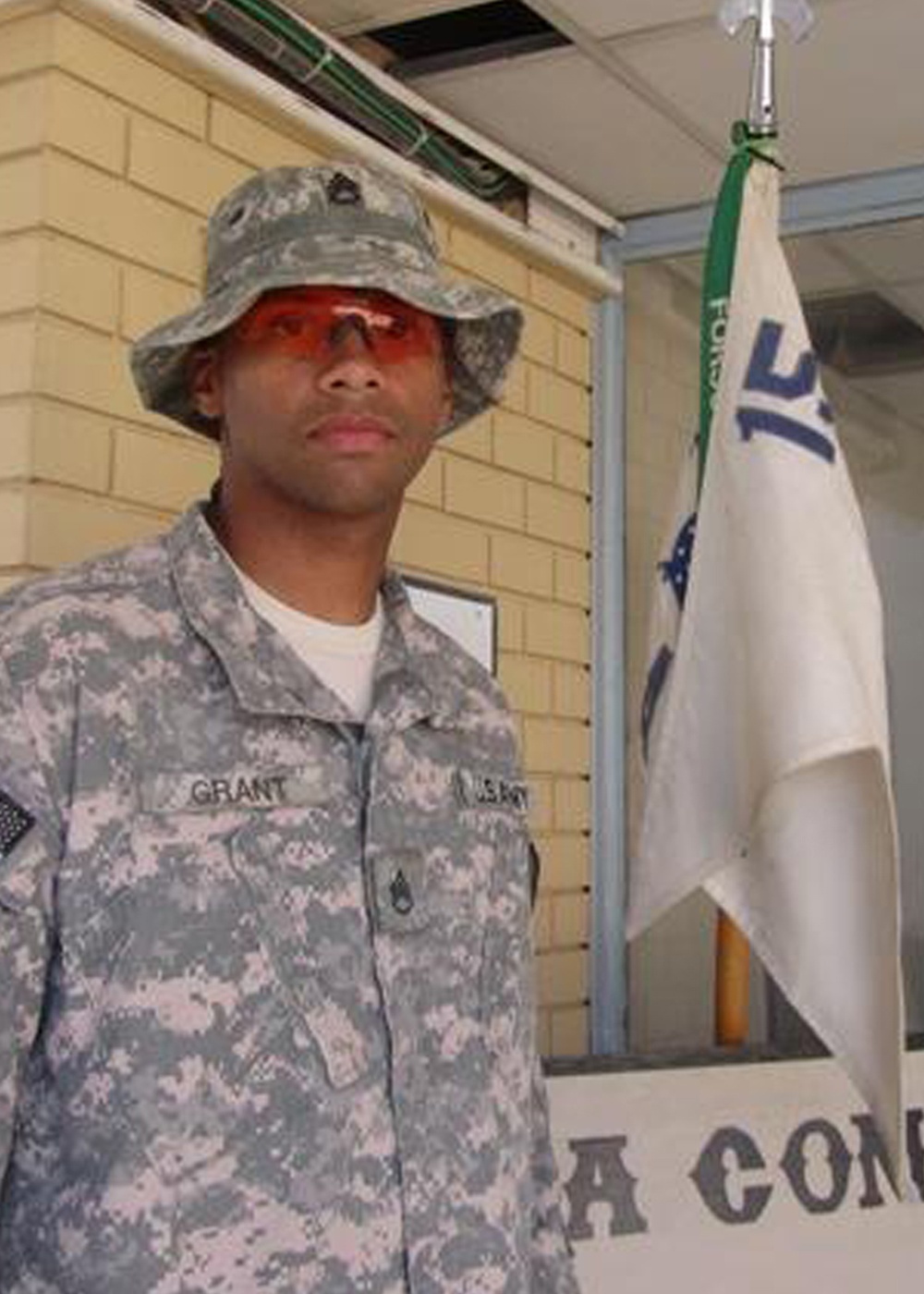 Faces of freedom: 2nd AAB, 1st Cavalry soldiers reflect on 9/11