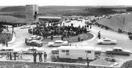 Pomme de Terre dedication