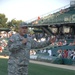 Indiana Military retiree honored at Victory Field