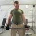 Georgia Marine joins Corps after shedding a third of bodyweight