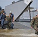 NECC AFP on board USS Wasp