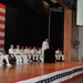 25 NCR change of command