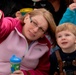 ‘Viking’ family day strengthens bonds