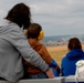 ‘Viking’ family day strengthens bonds