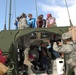 ‘Viking’ family day strengthens bonds