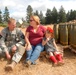 ‘Viking’ family day strengthens bonds