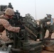 Artillery battery supports units, trains Afghans in Helmand