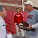 Meeting with Bo Pelini