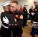 San Antonio-native Marine re-enlists at Ground Zero