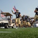 Navy football game