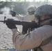 Marines fire thousands of rounds during Close Quarters Tactics Course