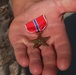 Bronze Star Marine takes leadership to heart