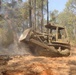 Texas National Guard engineers battle Bastrop blaze