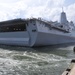 USS New York