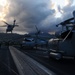 USS Ronald Reagan in Pearl Harbor