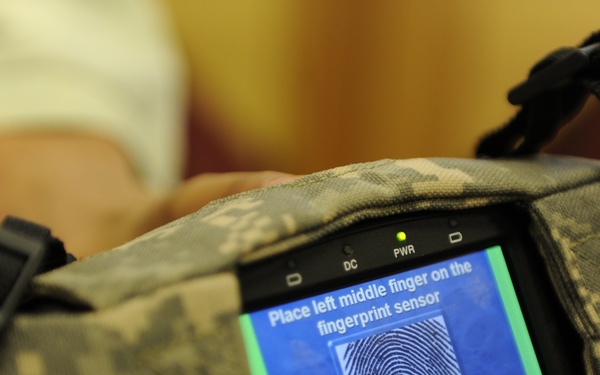 Shopkeepers receive payment for battle damages