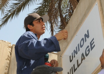 New life support area increases living capacity