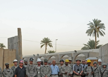 New life support area increases living capacity