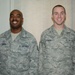 Red Tail fitness: Two JBB airmen lost 71 pounds combined