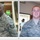 Red Tail fitness: Two JBB airmen lose 71 pounds combined