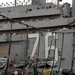 USS Ronald Reagan tiger cruise