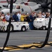 USS Ronald Reagan tiger cruise