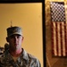 Honor Guard at Ali Base, Iraq