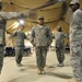 Honor Guard at Ali Base, Iraq