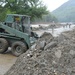 Maine National Guard helps Vermont rebuild after Irene