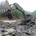Maine National Guard helps Vermont rebuild after Irene