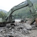 Maine National Guard helps Vermont rebuild after Irene