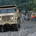 Maine National Guard helps Vermont rebuild after Irene