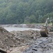 Maine National Guard helps Vermont rebuild after Irene