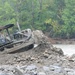 Maine National Guard helps Vermont rebuild after Irene
