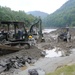 Maine National Guard helps Vermont rebuild after Irene