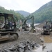 Maine National Guard helps Vermont rebuild after Irene